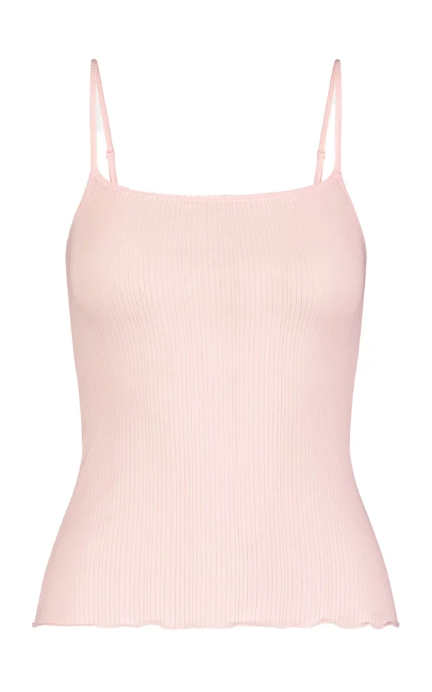 Whipped Cami Top