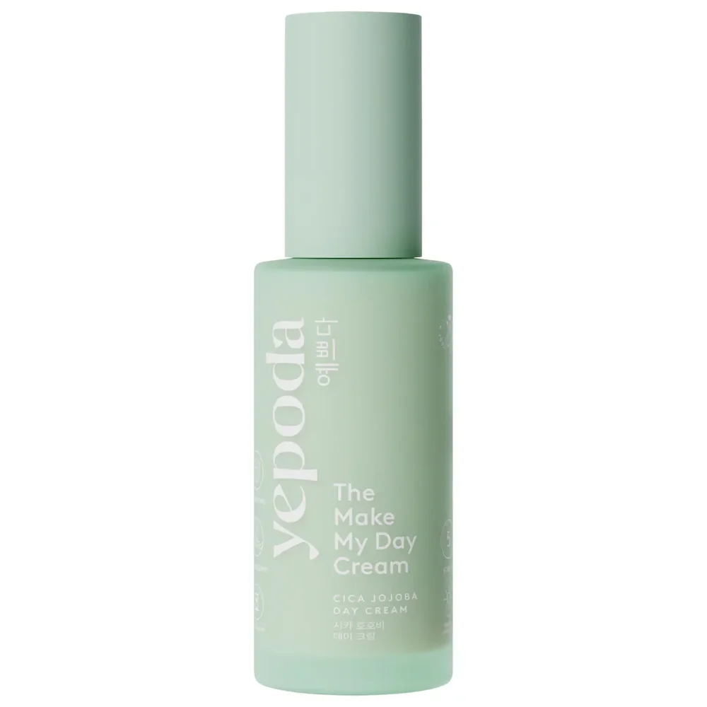 The Make My Day Cream