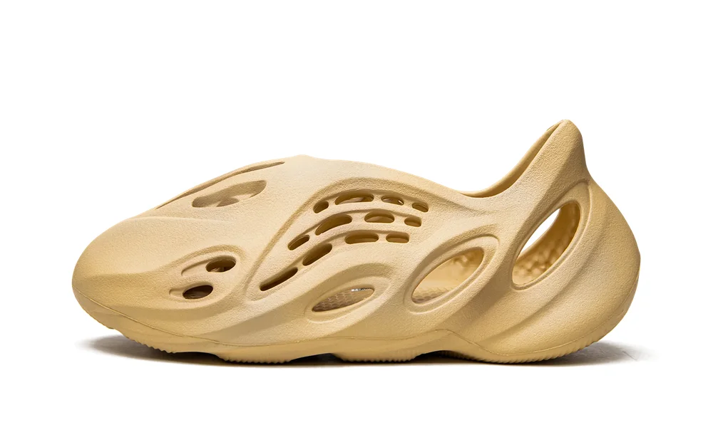 adidas Yeezy Foam Runner Desert Sand