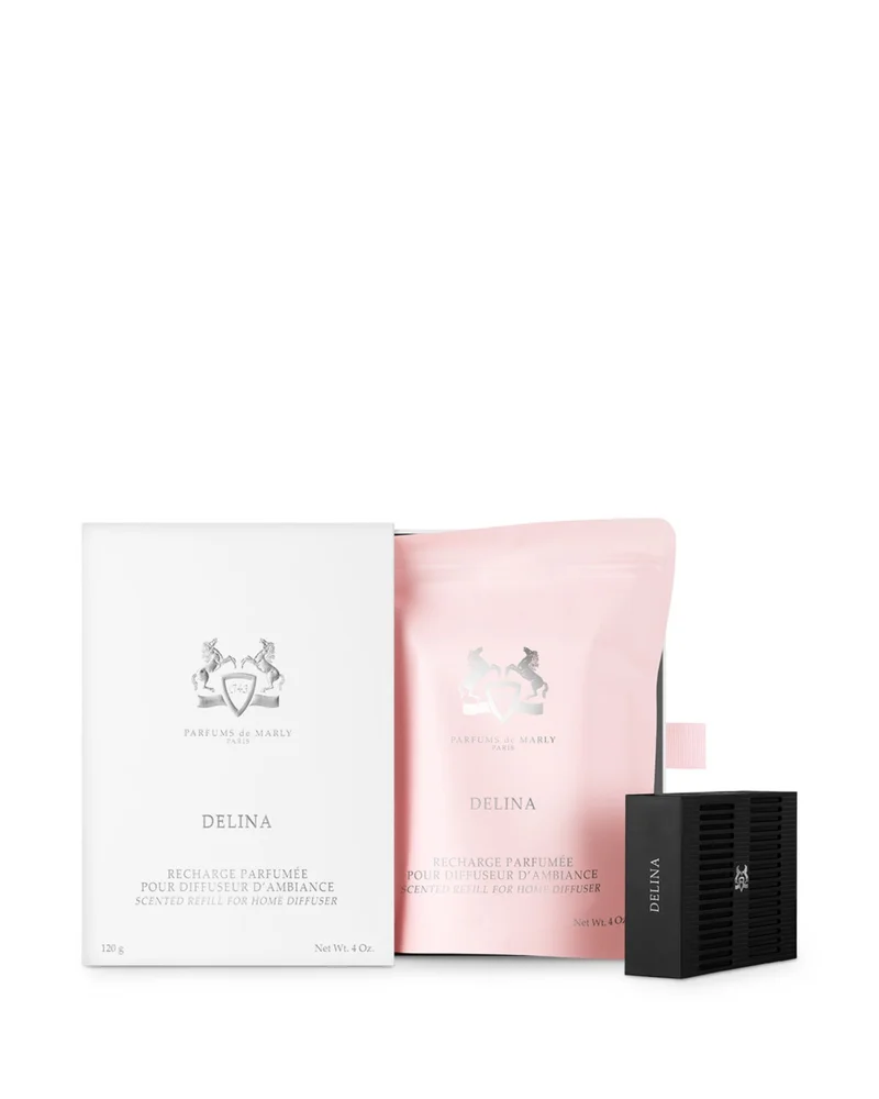 Delina Scented Home Diffuser Refill 4 oz.