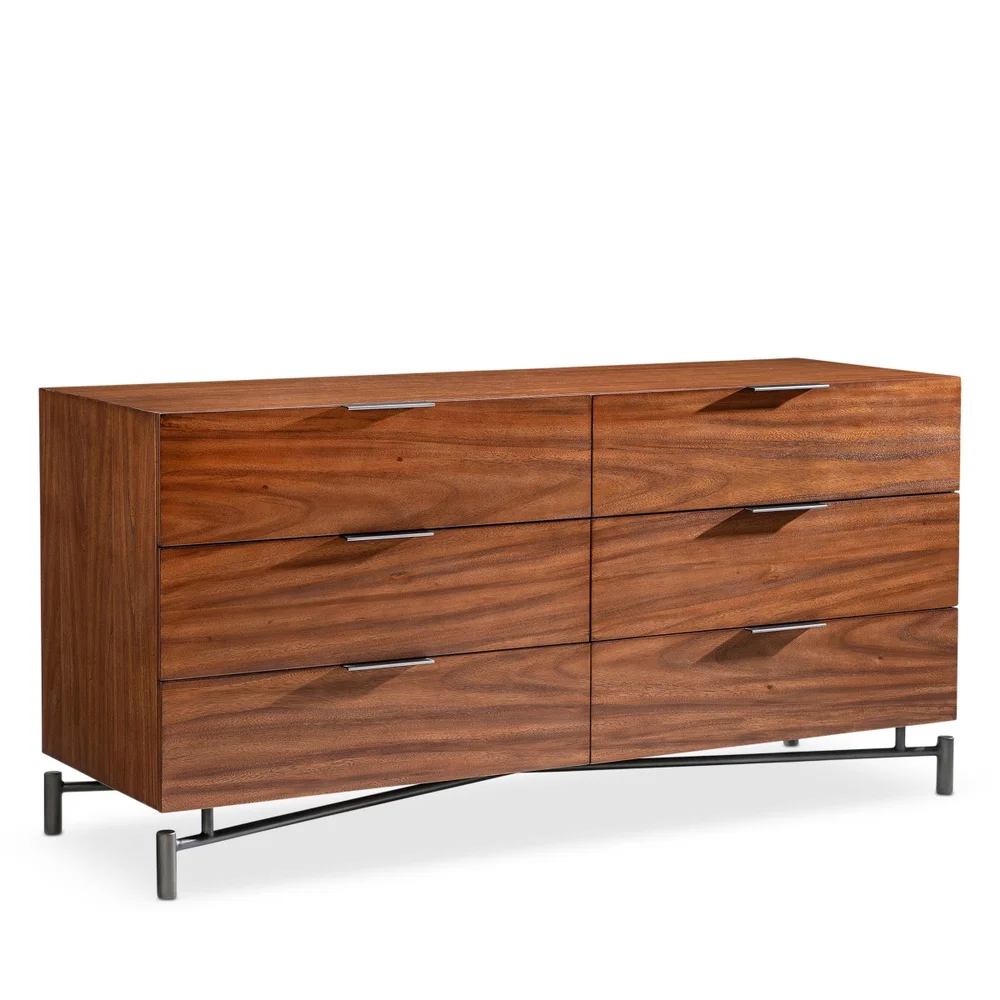 Brasea Dresser