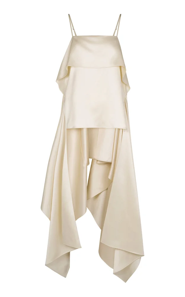 Kora SIlk Top