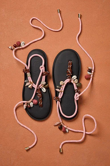 Flo Twin Sandal
