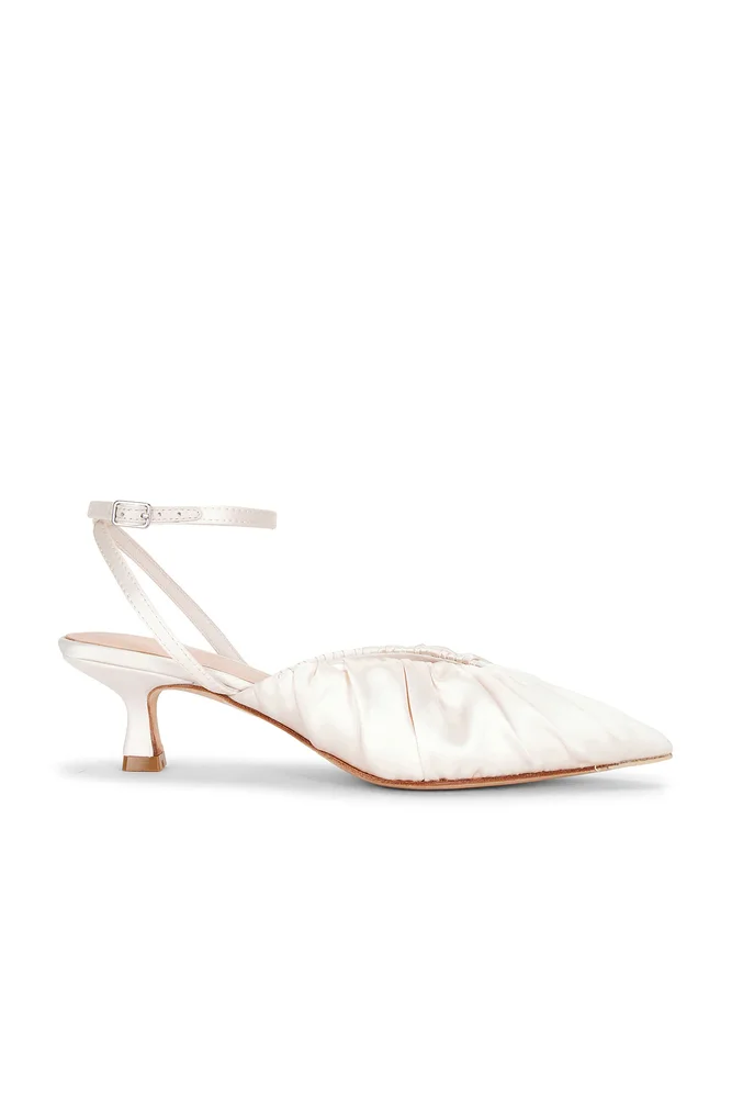 Rio Kitten Heel