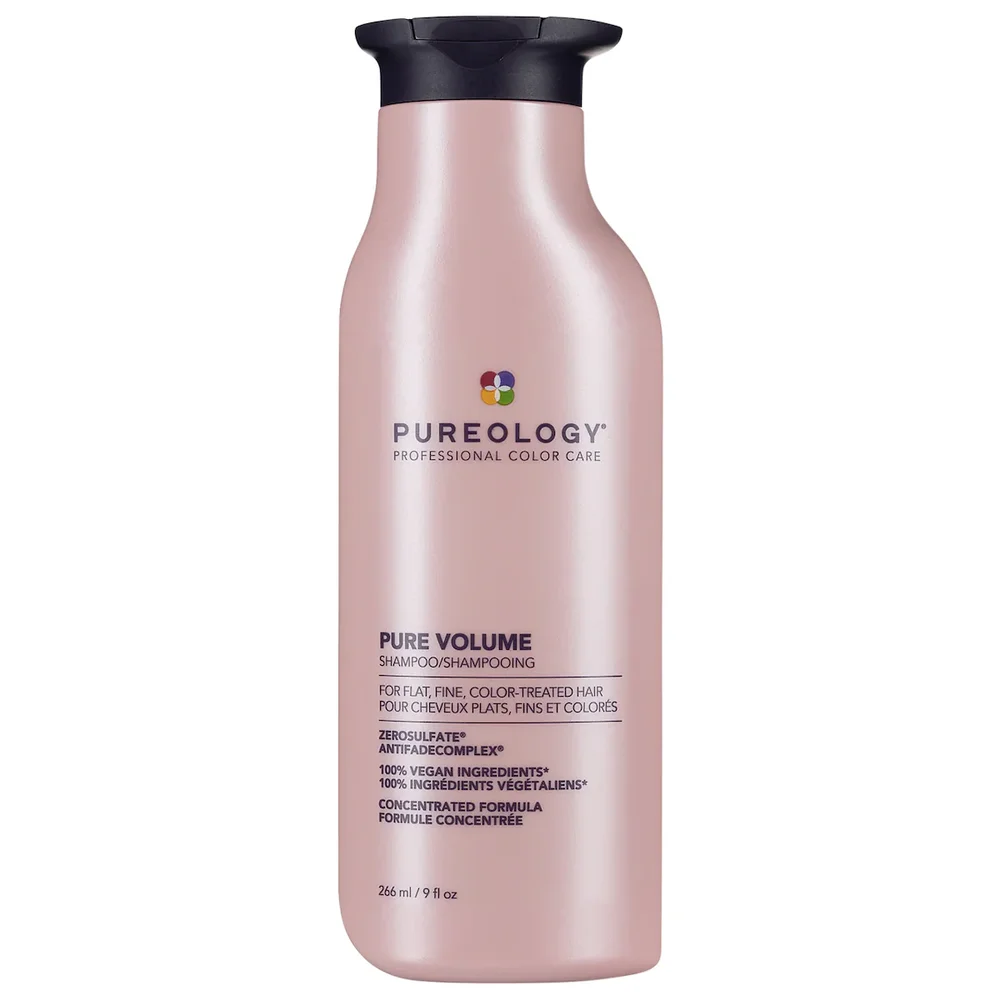 Pure Volume Shampoo