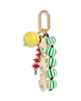 Le Match Bag Charm
