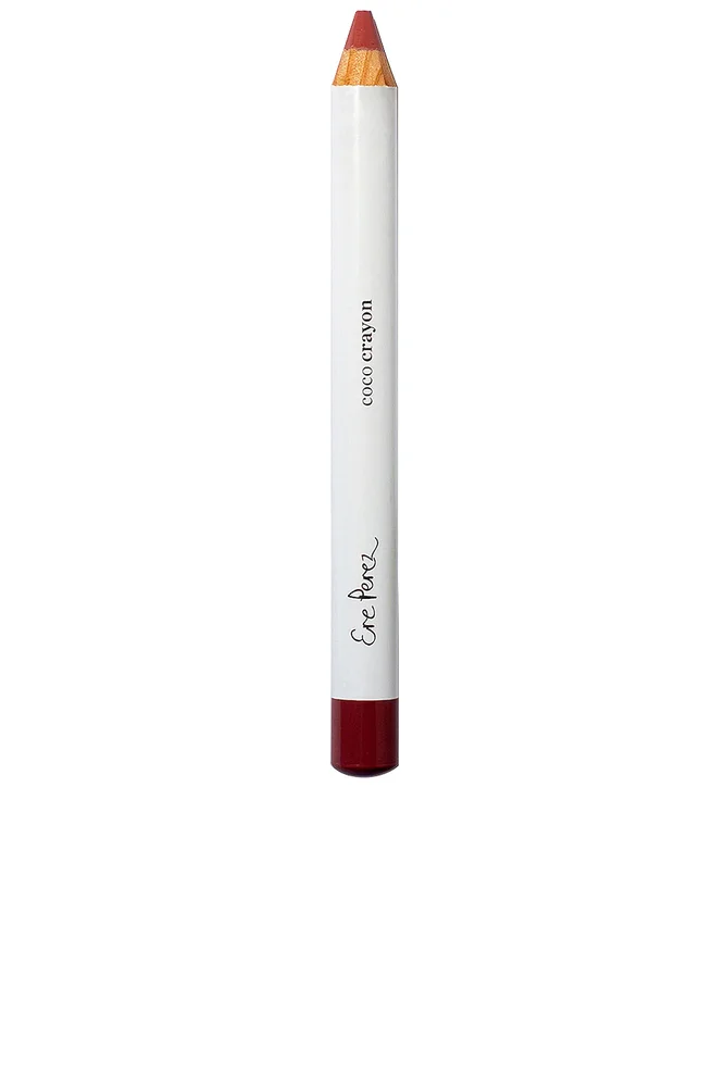 Coco Crayon in Grace