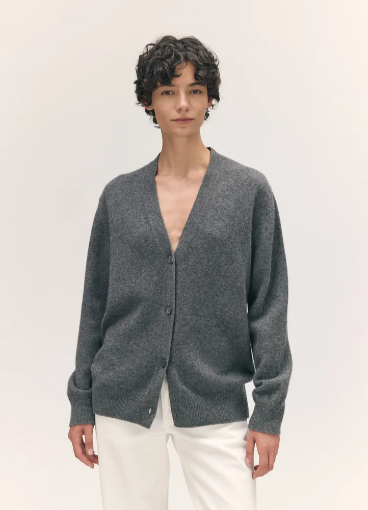 Ava Cardigan