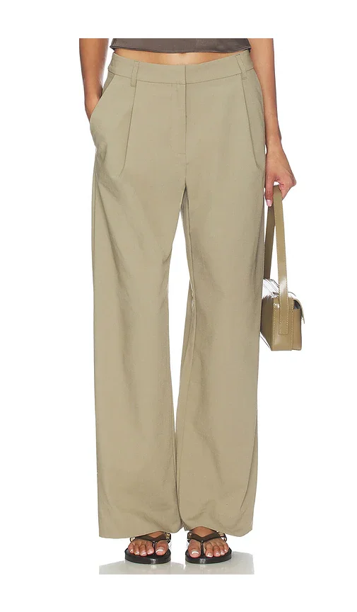 Grayson Pant
