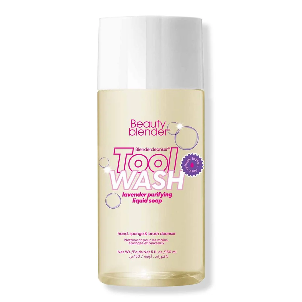 Liquid Blendercleanser
