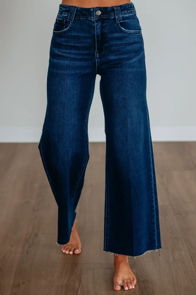 Dollie Risen Jeans