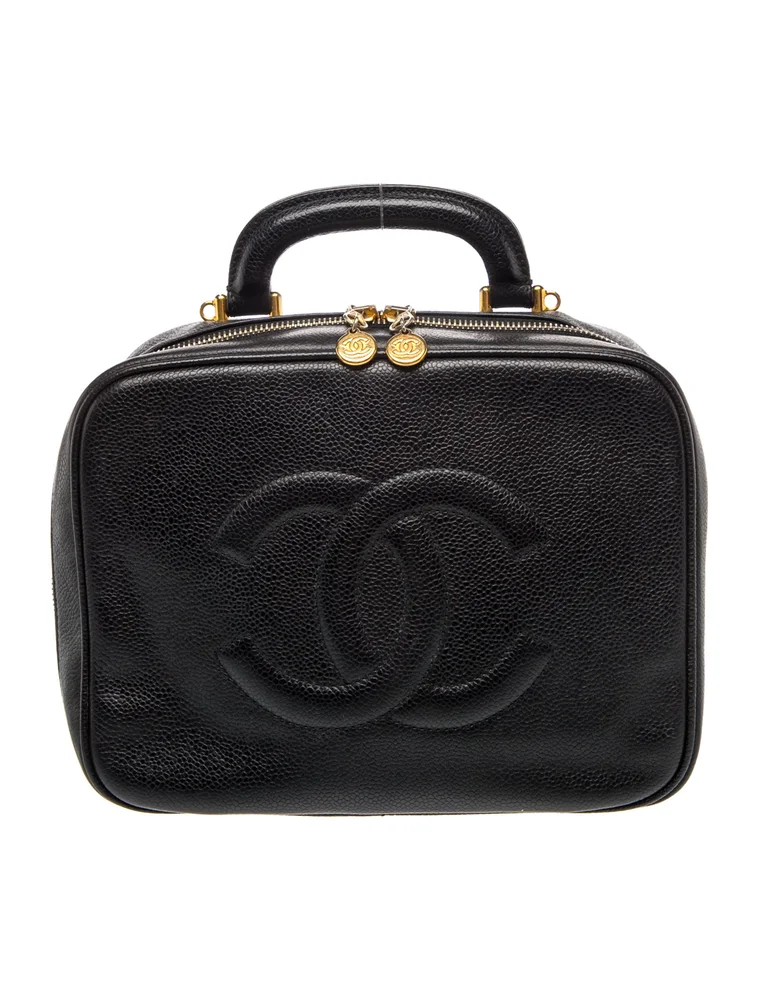 Timeless Vanity Case