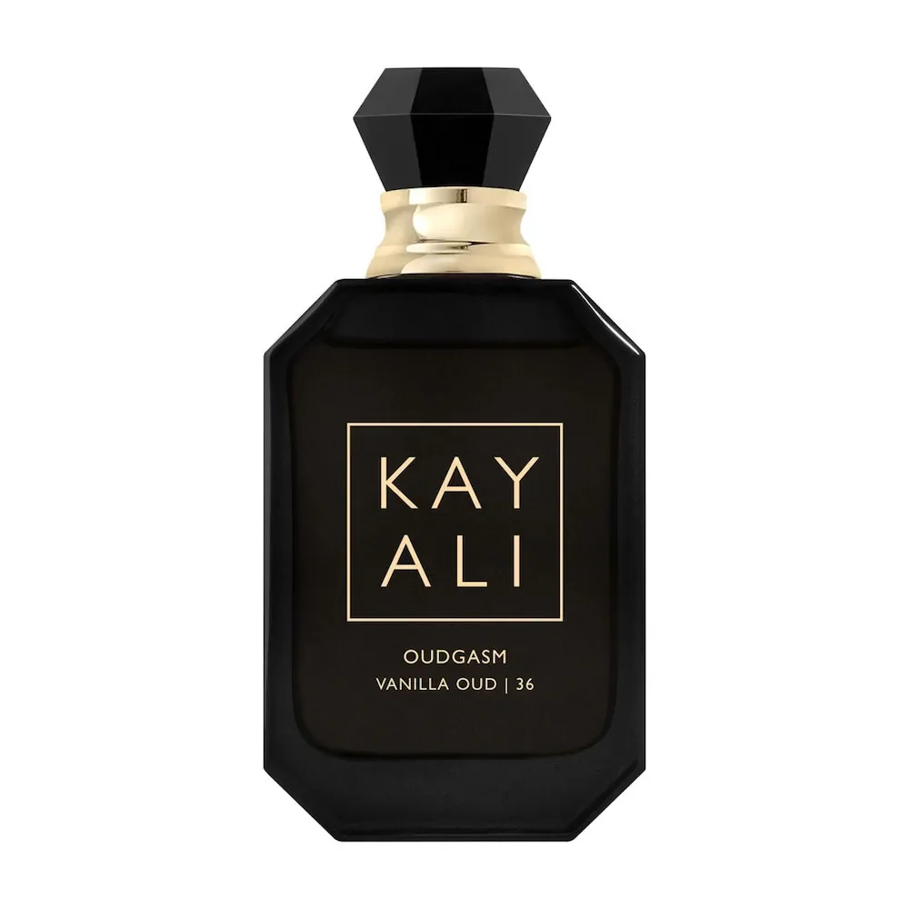 OUDGASM VANILLA OUD | 36 Eau de Parfum Intense