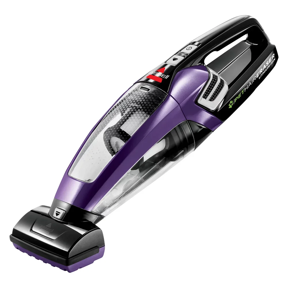 Pet Hair Eraser Cordless Hand Vacuum