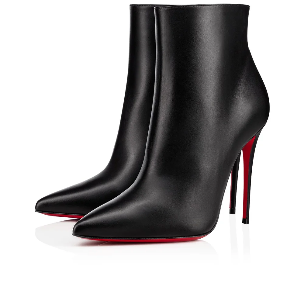 So Kate Booty 100 Ankle Boots