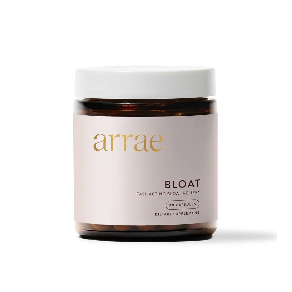 Bloat Capsules