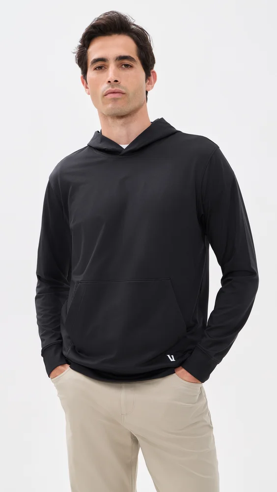 Sunday Hoodie 2.0