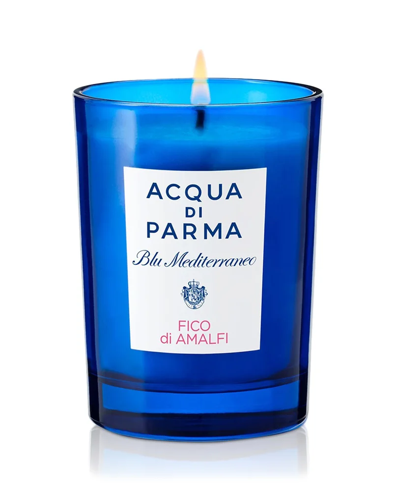 Blu Mediterraneo Fico di Amalfi Candle
