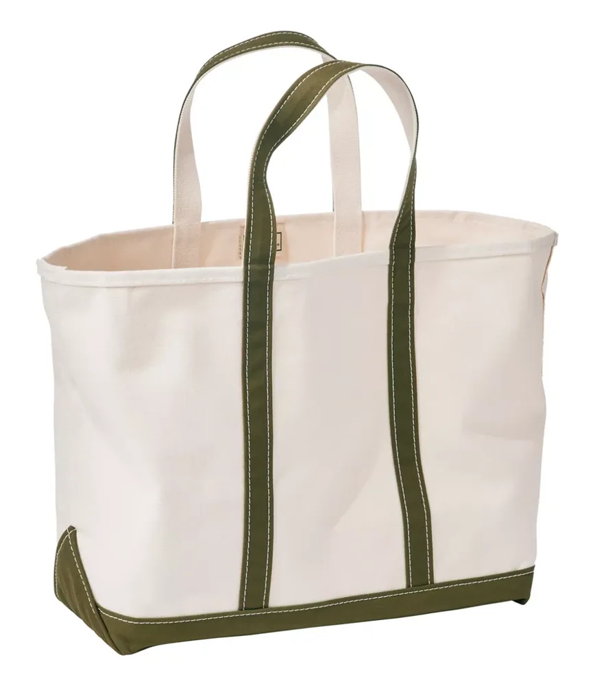 Boat and Tote Open-Top