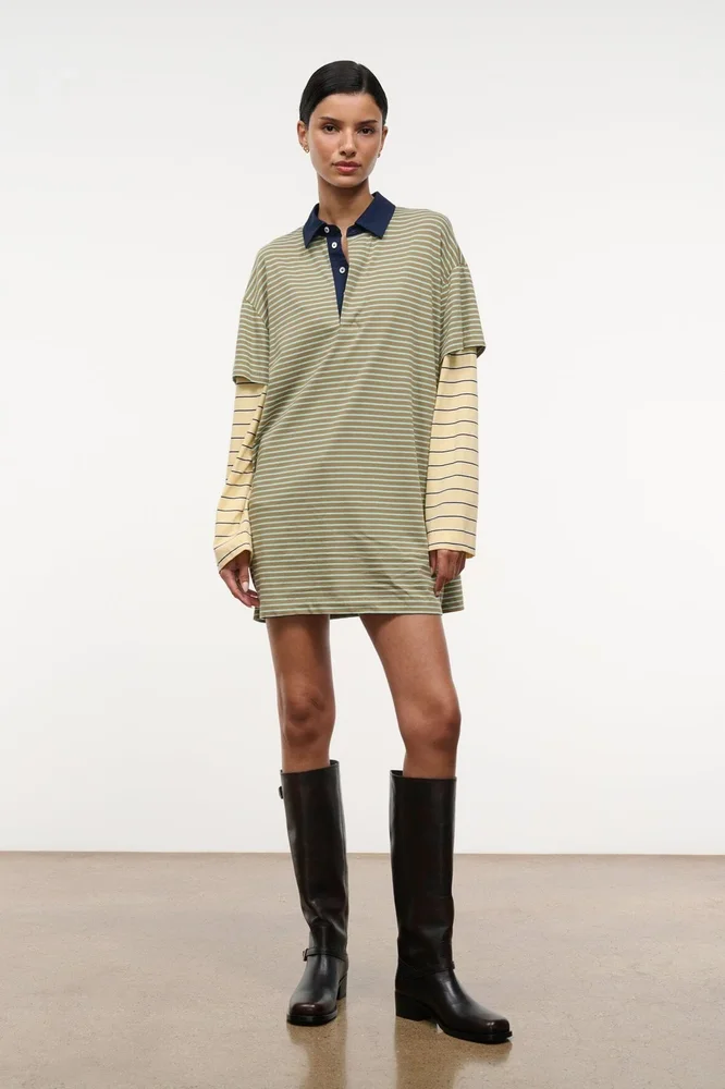 Ivar Dress
