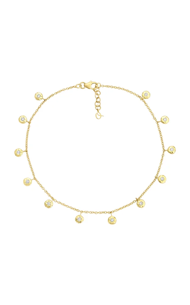 Nesting Gem Bracelet