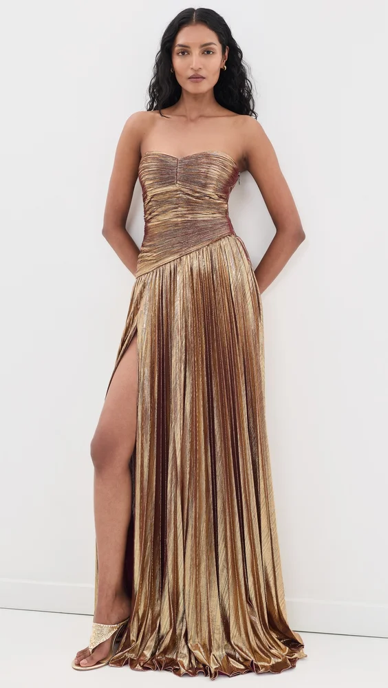 Saba Dress