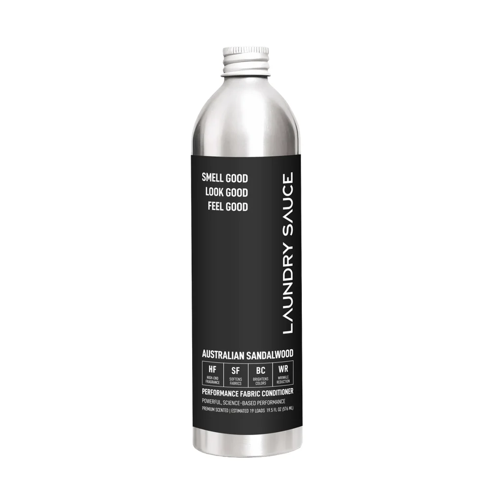 Performance Laundry Fabric Softener