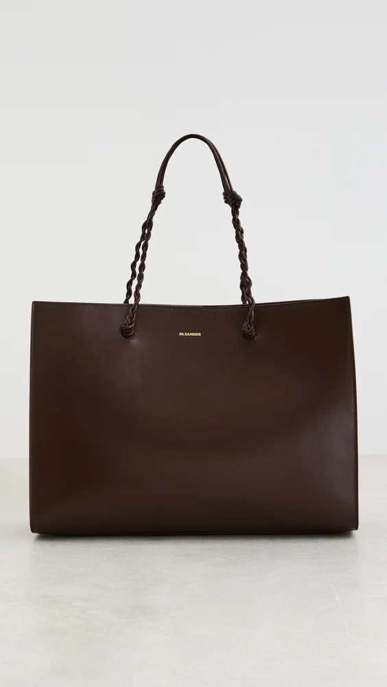 Tangle Shopping Tote Bag