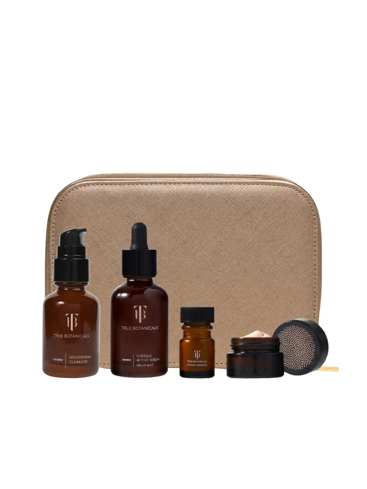 Supersized Chebula Set