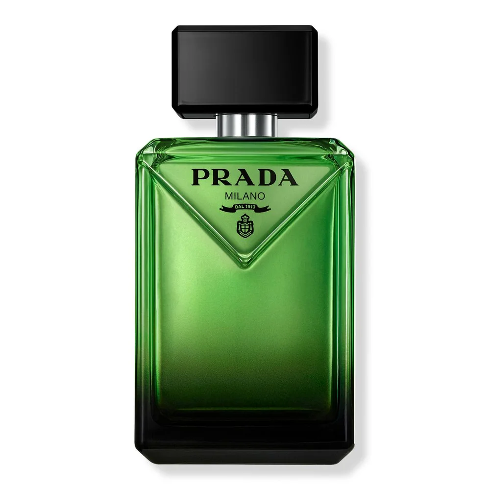 Paradigme Eau de Parfum with Bergamot