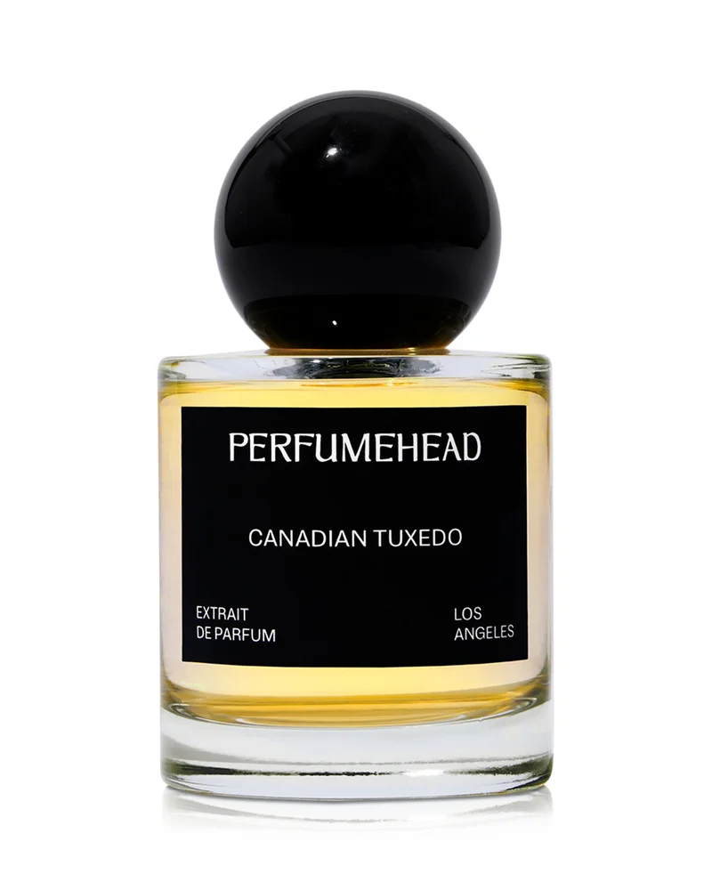 Canadian Tuxedo Extrait de Parfum