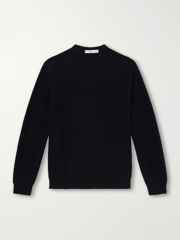 Wool Sweater