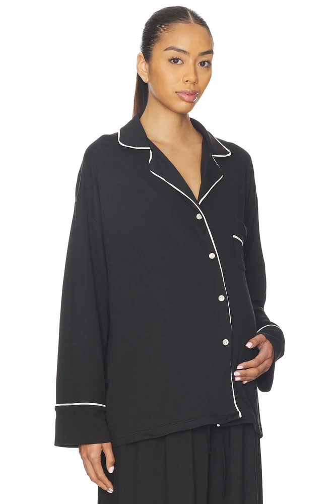 The Cloud Sleep Long Sleeve Top