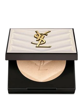 Yves Saint Laurent BeautyHyper Luminize Highlighter Powder