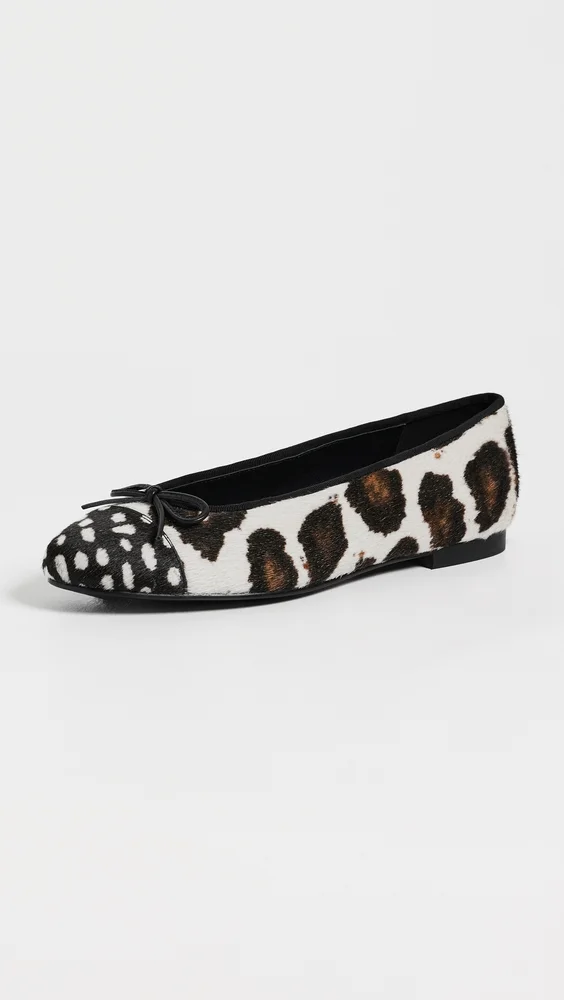 Robyn Flats