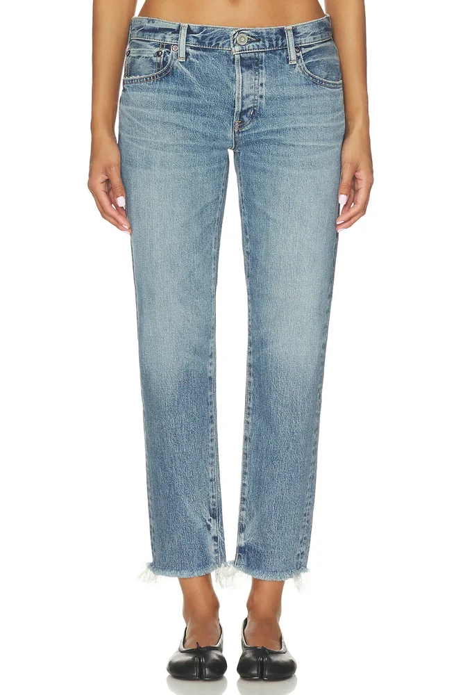 Riverside Tapered Jeans