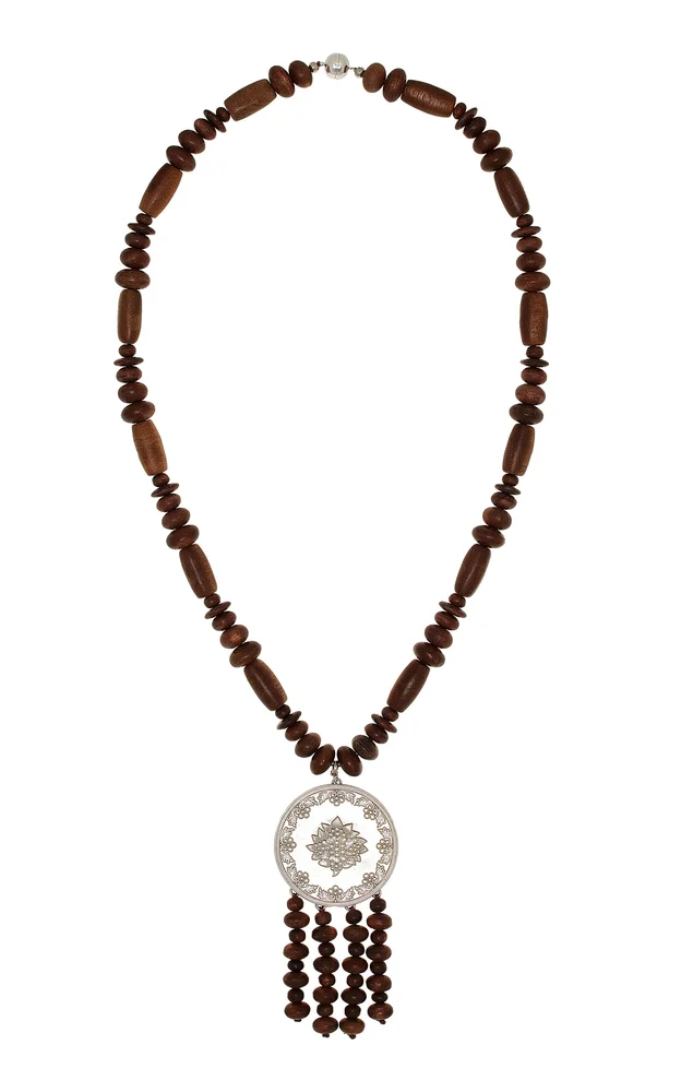 Espelho Necklace