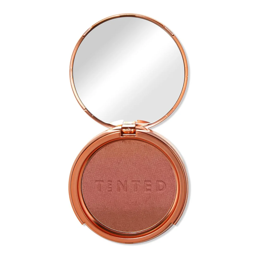 Huebeam Gradient Blushing Bronzer