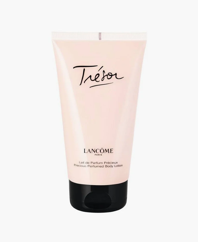 Trésor Body Lotion