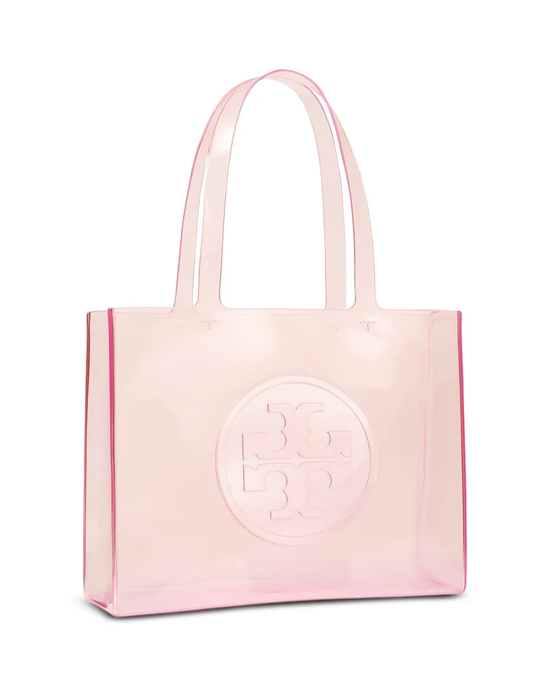 Ella Small Clear Tote