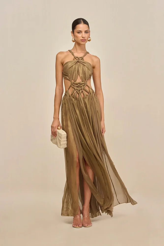 Alexa Gown