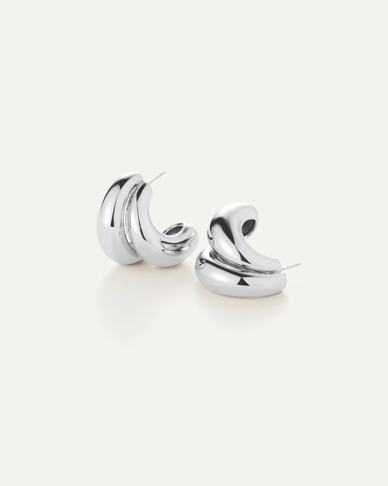 Jennifer Behr x Julia Berolzheimer Cay Earrings