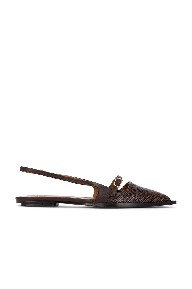 Cortina Flat