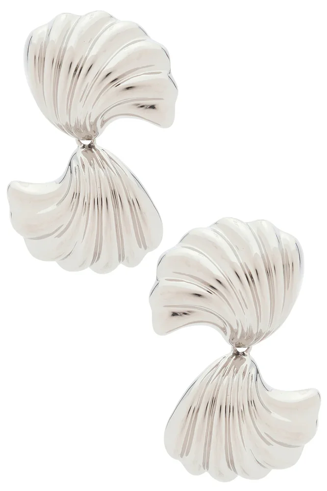 Sierra Gemstone Drop Earrings