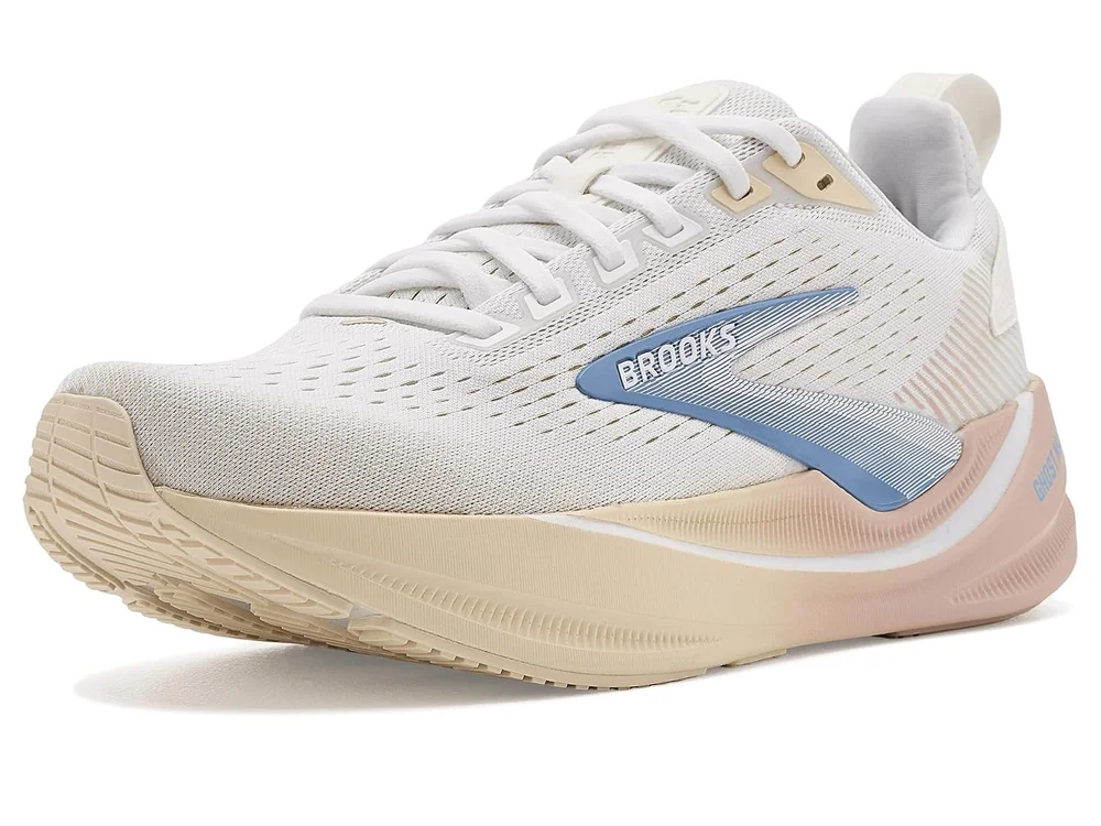 Ghost Max 4 White/Rose/Rutabaga