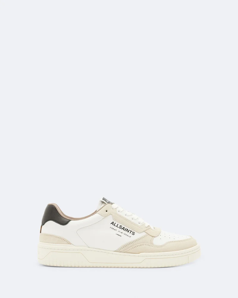 Regan Low Top Sneakers