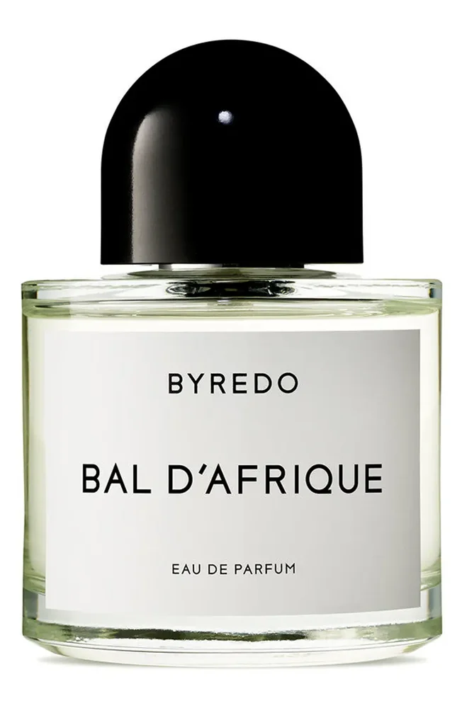 Bal d'Afrique Eau de Parfum