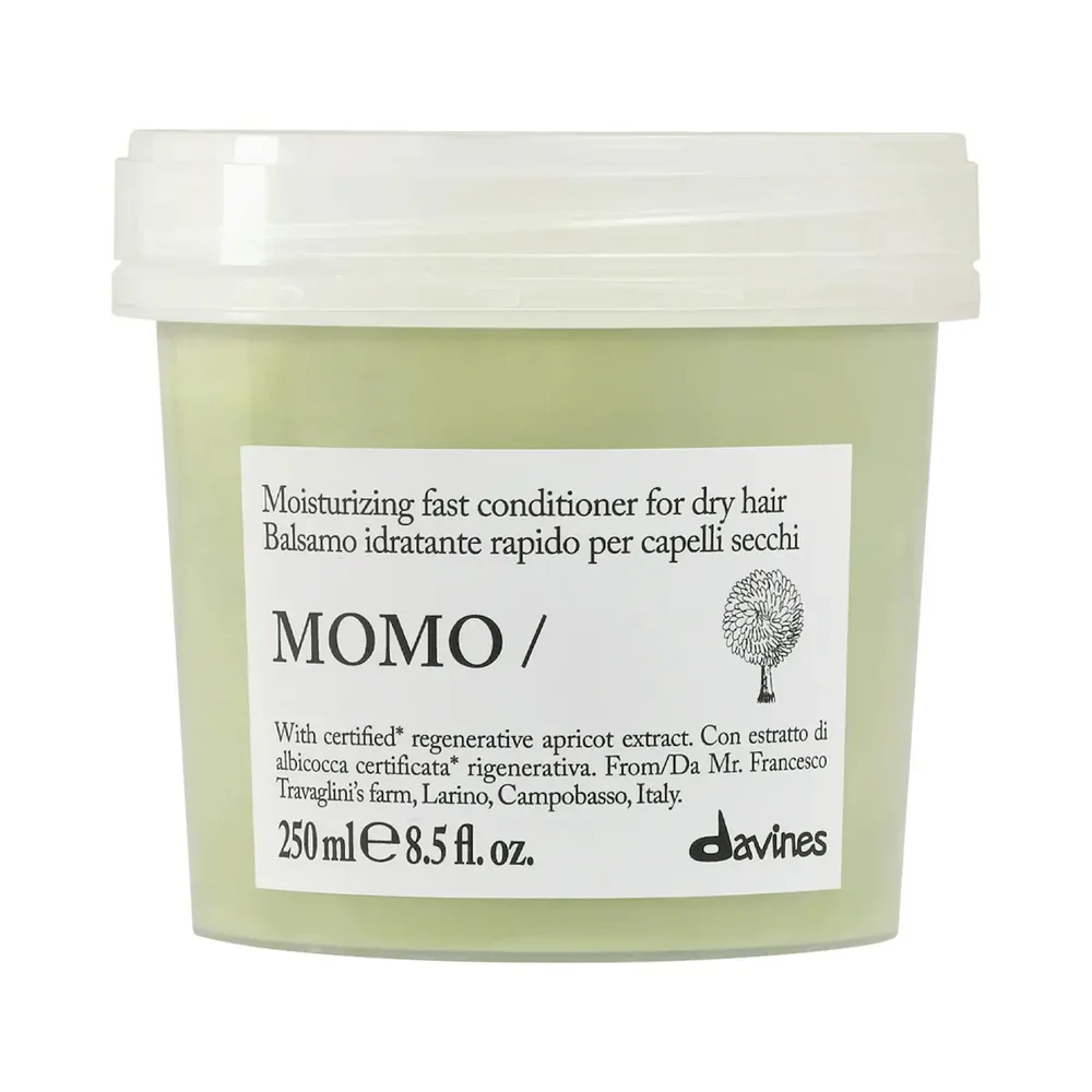 MOMO Hydrating Conditioner for Dry Hair