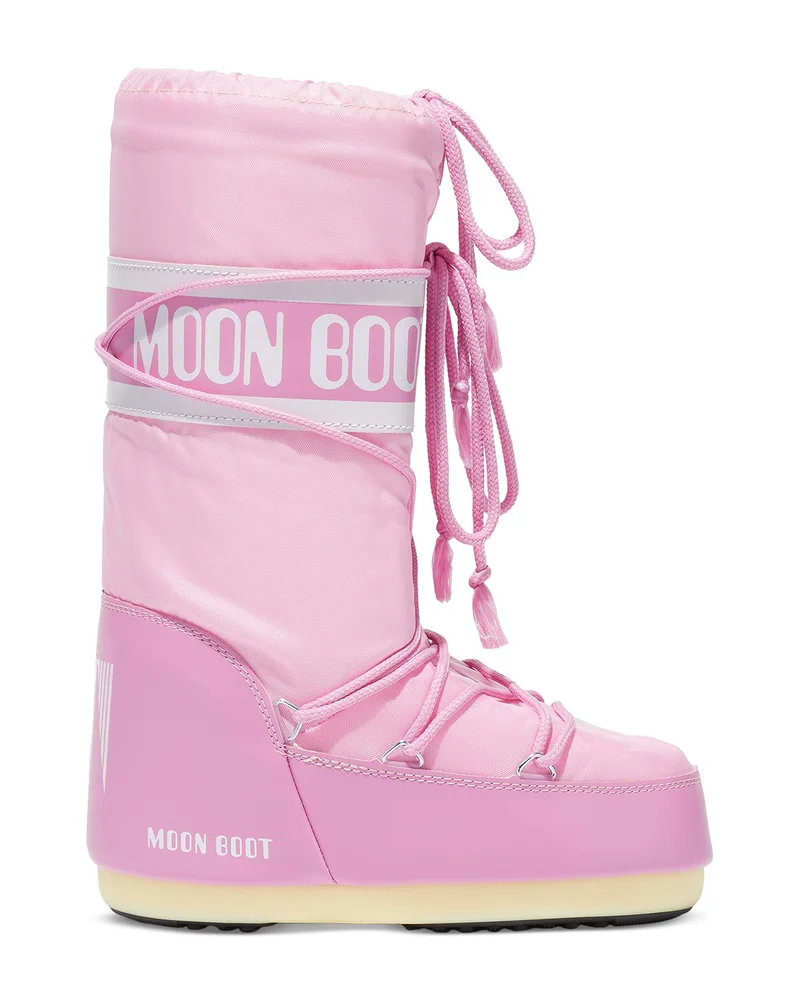 Unisex MB Icon Boots