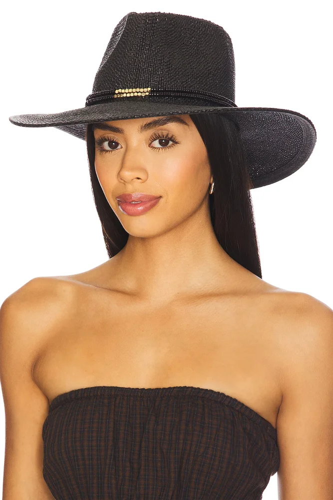 Scarlett Hat